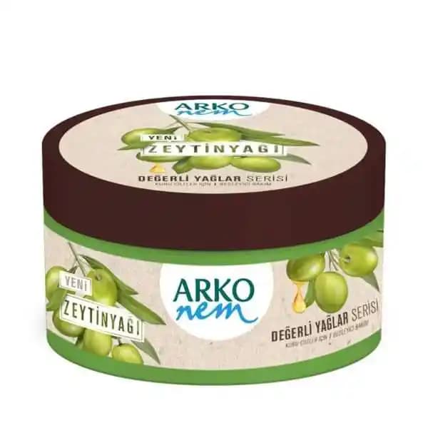 Arko Nem Ürünleri Kim Tarafından Üretiliyor ve Güvenilirliği Nedir