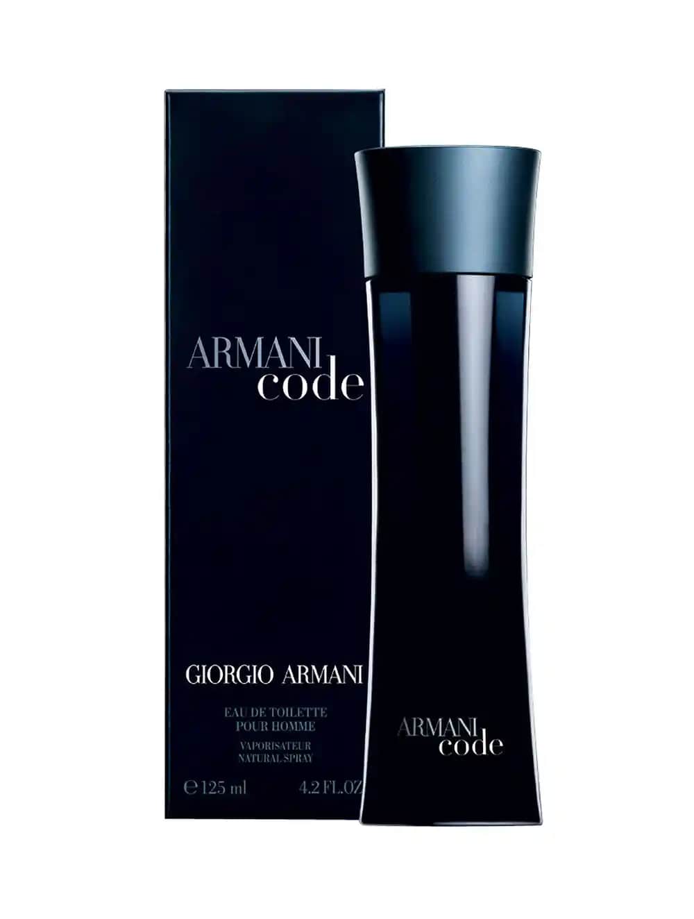 Armani Code Erkek Parfümü ve Bakım Ürünleri ile Şıklık ve Zarafetin Simgesi