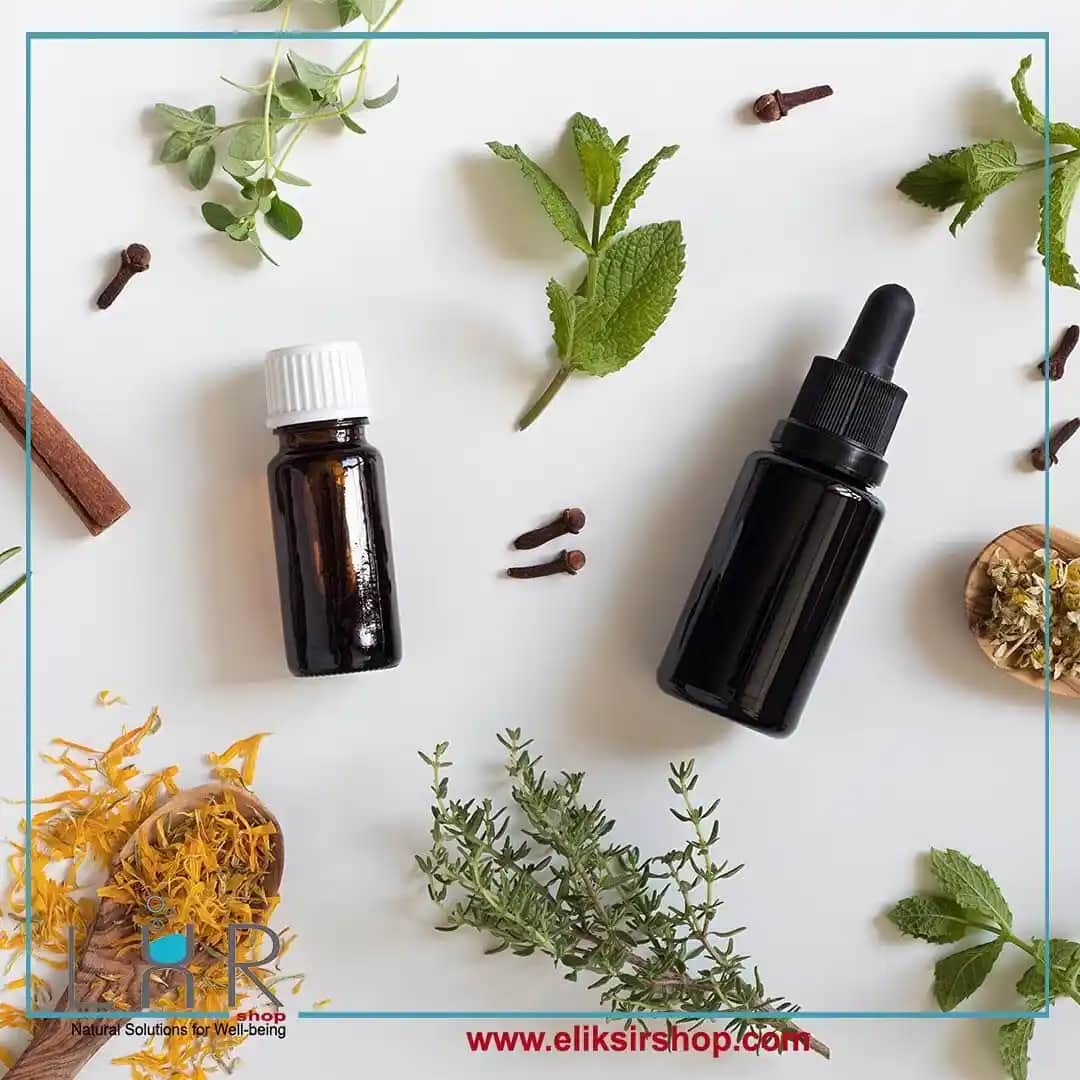 Aromatik Yağlar ve Kozmetik Sektöründe Kullanım Alanları ve Faydaları