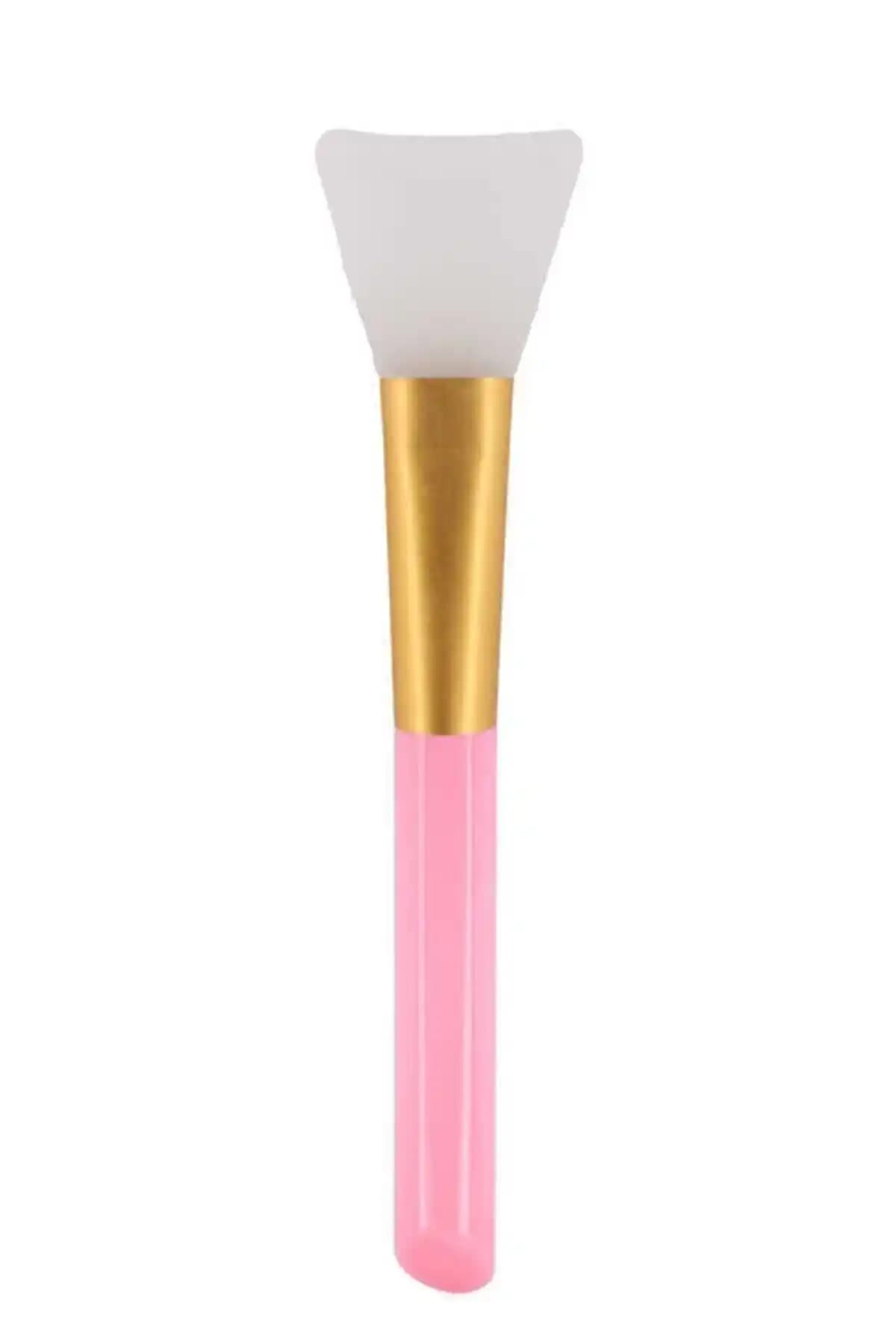 Artskin Pembe Maske Sürme ve Soyma Aparatı: Pratik ve Dayanıklı Makyaj ve Cilt Bakım Aracı