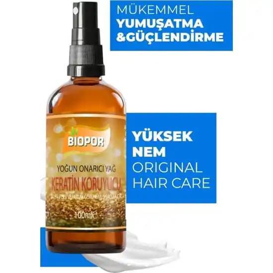 Aşırı Yıpranmış Saçlar İçin Doğal ve Etkili Bakım Yöntemleri Rehberi