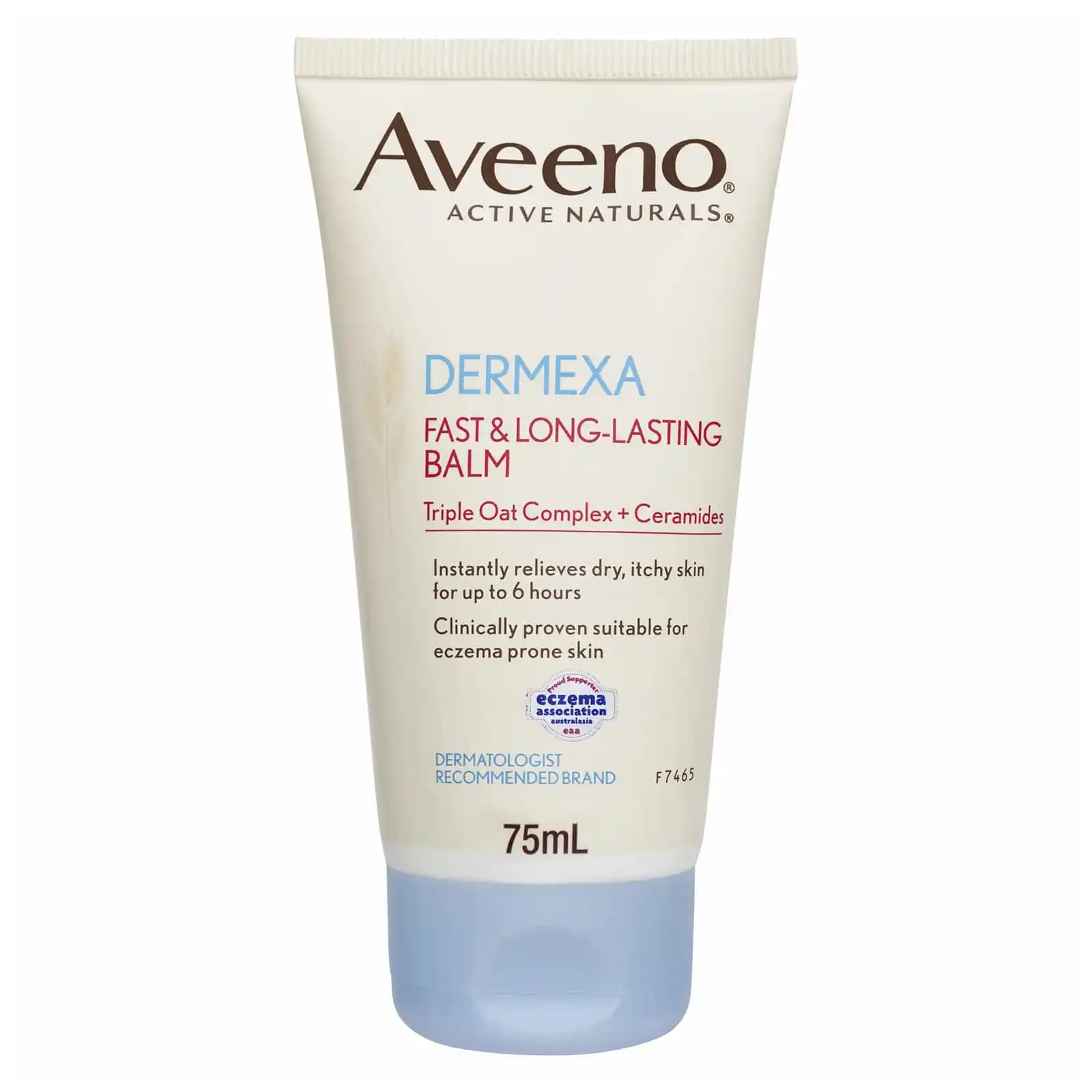 Aveeno Dermexa: Hassas ve Kuru Ciltler İçin Güçlendirici ve Güvenilir Cilt Bakım Ürünleri