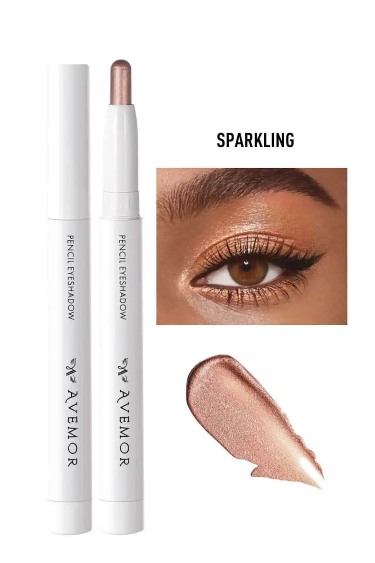 AVEMOR ve Sword & Shield Asansörlü Göz Kalemleri Karşılaştırması: Hangi Ürün Sizi Daha Çok Memnun Eder?