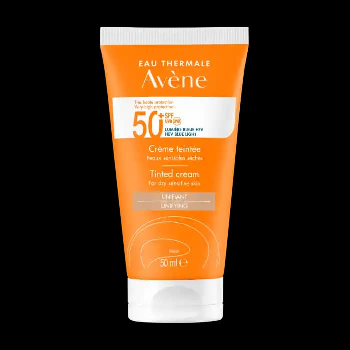 Avene 50 SPF Güneş Koruyucu Ürünleri: Güvenilir ve Doğal Koruma Seçenekleri