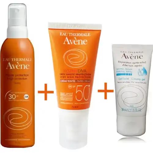 Avene Güneş Kremi Fiyatları ve Kalitesi: Hassas Ciltler İçin Güvenilir Koruma