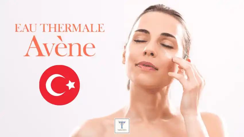Avène Türkiye: Hassas Ciltler İçin Güvenilir Dermatolojik Çözüm ve Ürün Yelpazesi