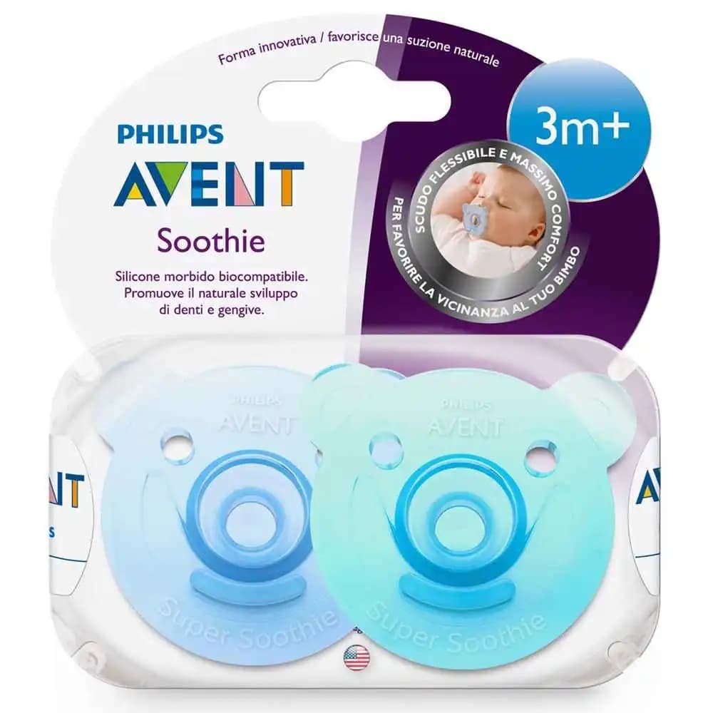 Avent Soothie Emzikler: Güvenli ve Konforlu Bebek Emziği Seçenekleri
