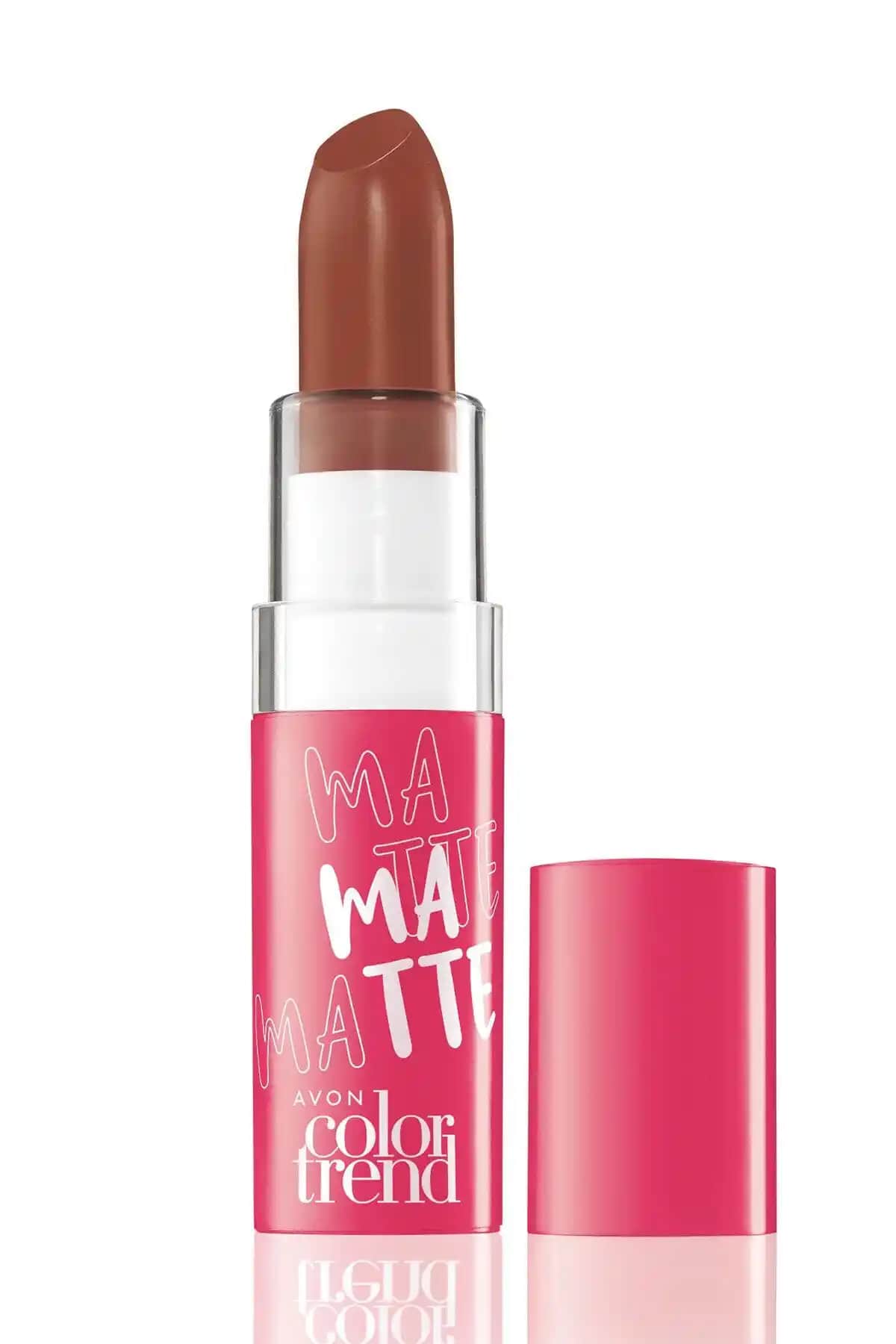 Avon Color Trend Mat Ruj ve Matte Legend Ruj Karşılaştırması Günlük Kullanım ve Kalıcılık Özellikleriyle