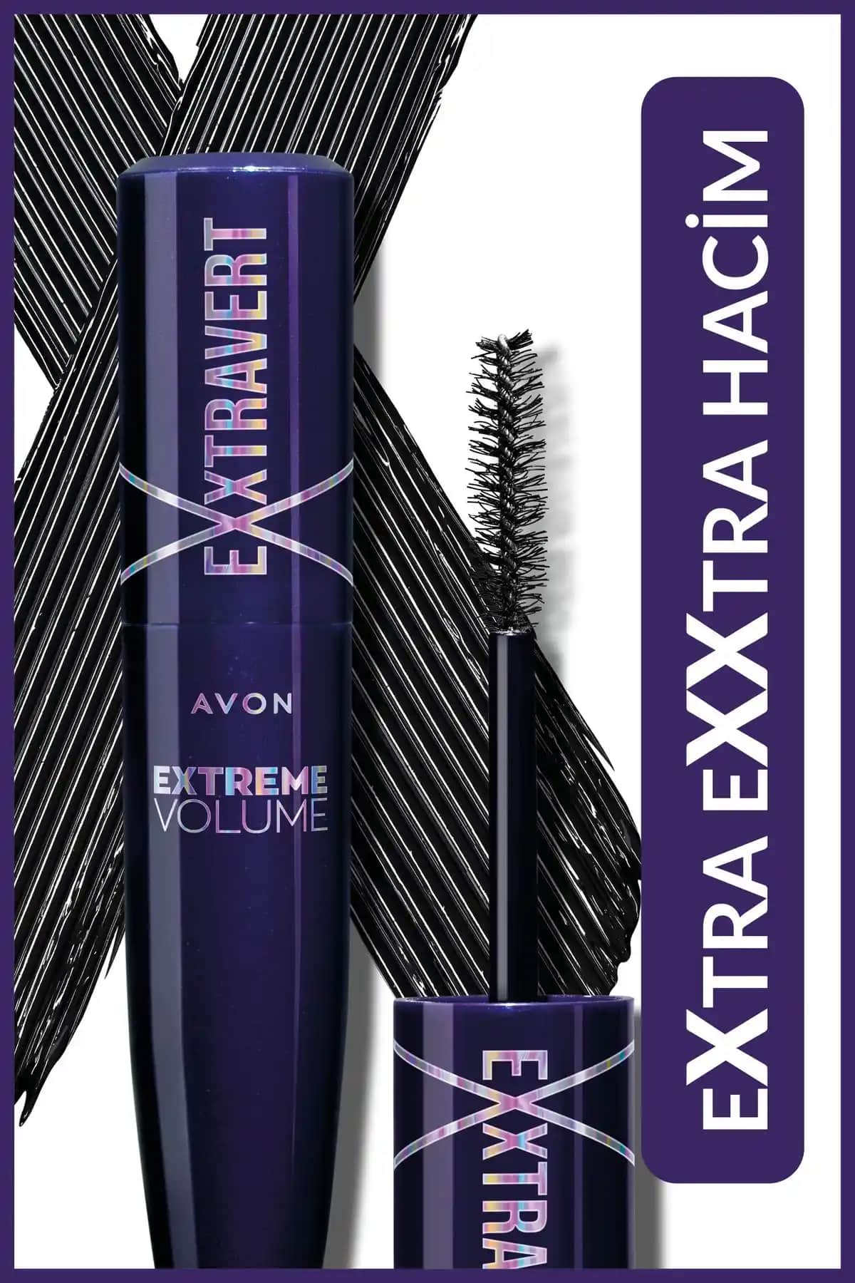 Avon Exxtravert ve Supershock Maskara Karşılaştırması: Hangi Ürün Sizi Daha Çok Memnun Eder?