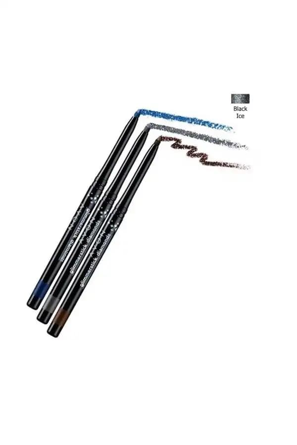 Avon Glimmerstick Asansörlü Göz Kalemi: Uzun Ömürlü, Parlak ve Suya Dayanıklı Göz Makyajı Ürünü