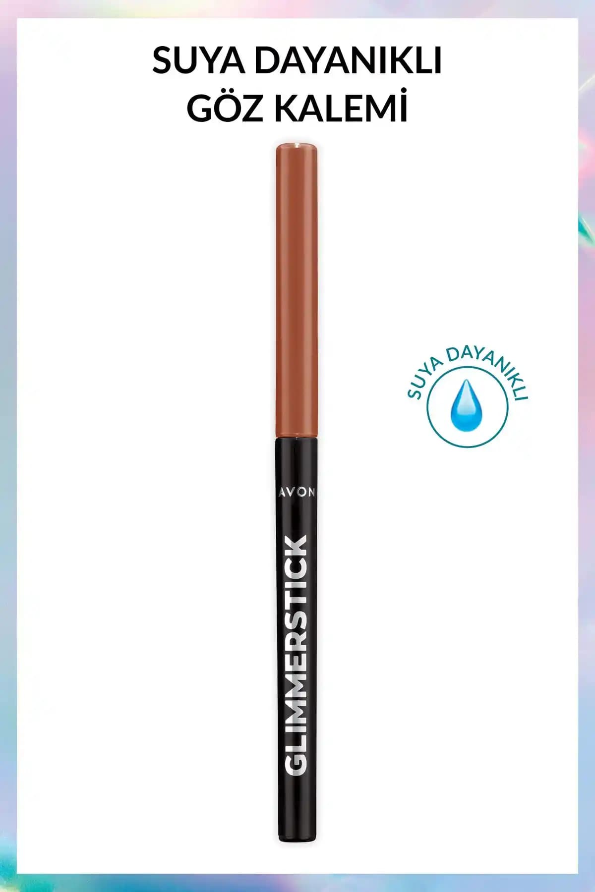 Avon Glimmersticks Asansörlü Göz Kalemi: Dayanıklı ve Renkli Makyaj İçin Ideal Çözüm
