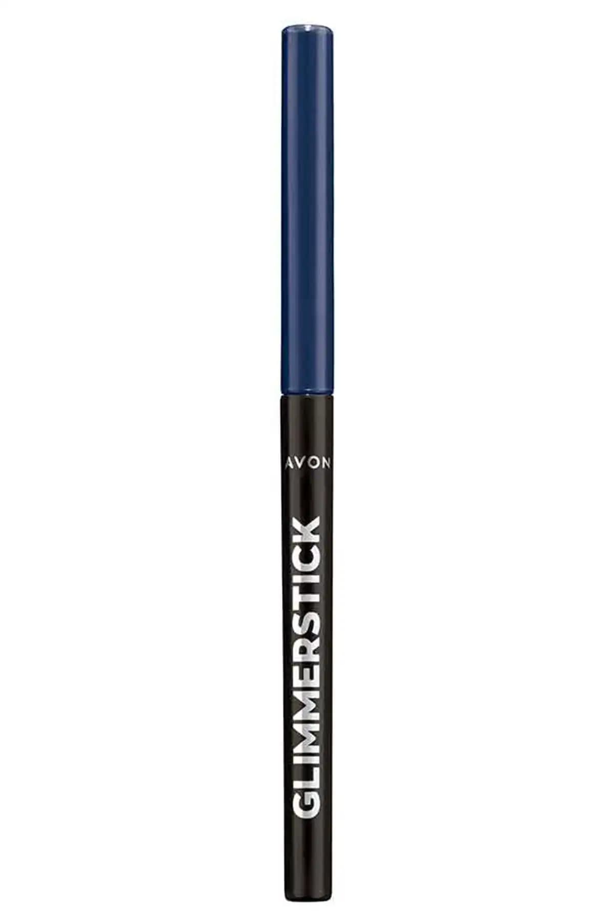 Avon Glimmersticks Göz Kalemleri Karşılaştırması: Saturn Grey ve Starry Night Blue Özellikleri 2