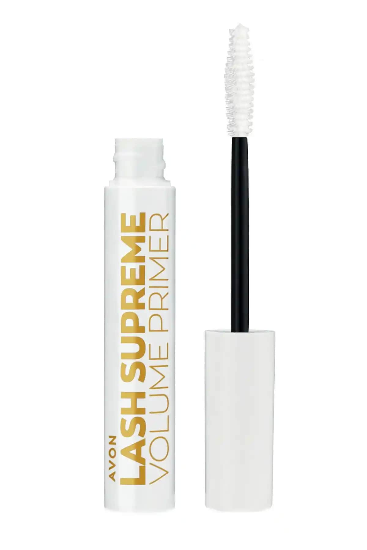 Avon Lash Supreme ve Golden Rose Lash Primer Karşılaştırması Kirpik Bakımında Hangi Ürün Daha İyi?