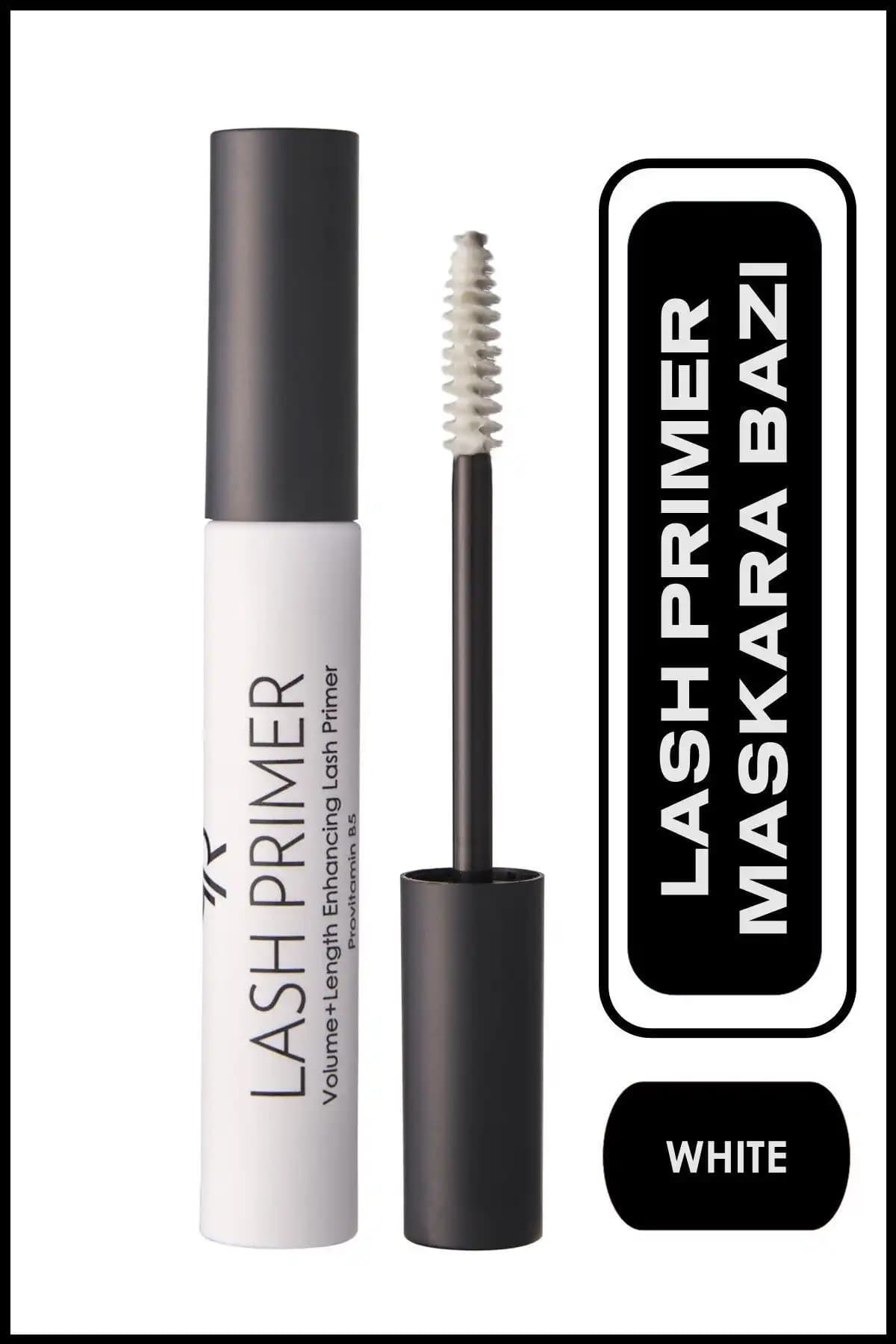 Avon Lash Supreme ve Golden Rose Lash Primer Karşılaştırması Kirpik Bakımında Hangi Ürün Daha İyi? 2