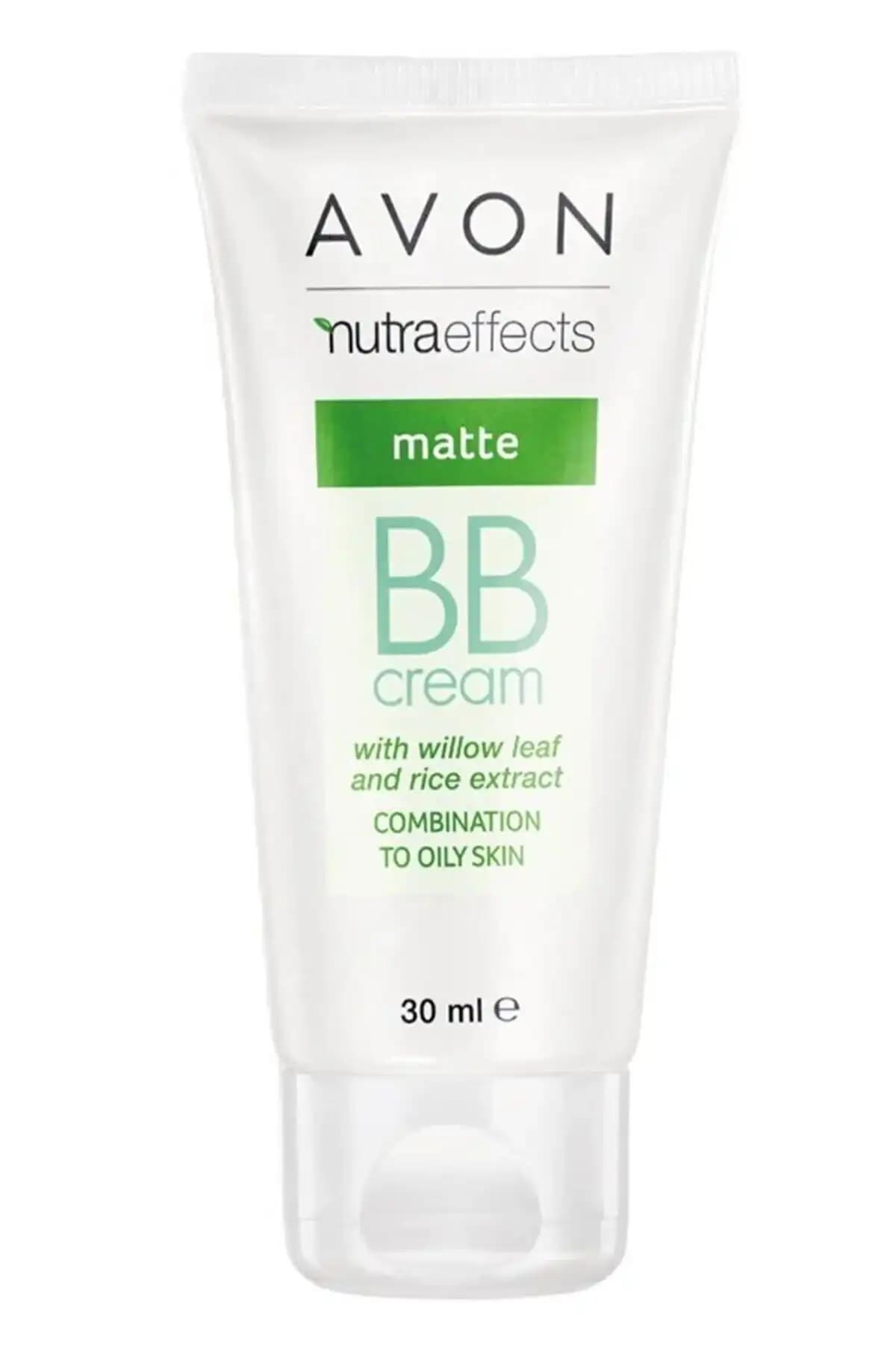 Avon Nutra Effects BB Krem Karşılaştırması: Mat ve Parlak Bitirişler Hakkında Bilmeniz Gerekenler 1