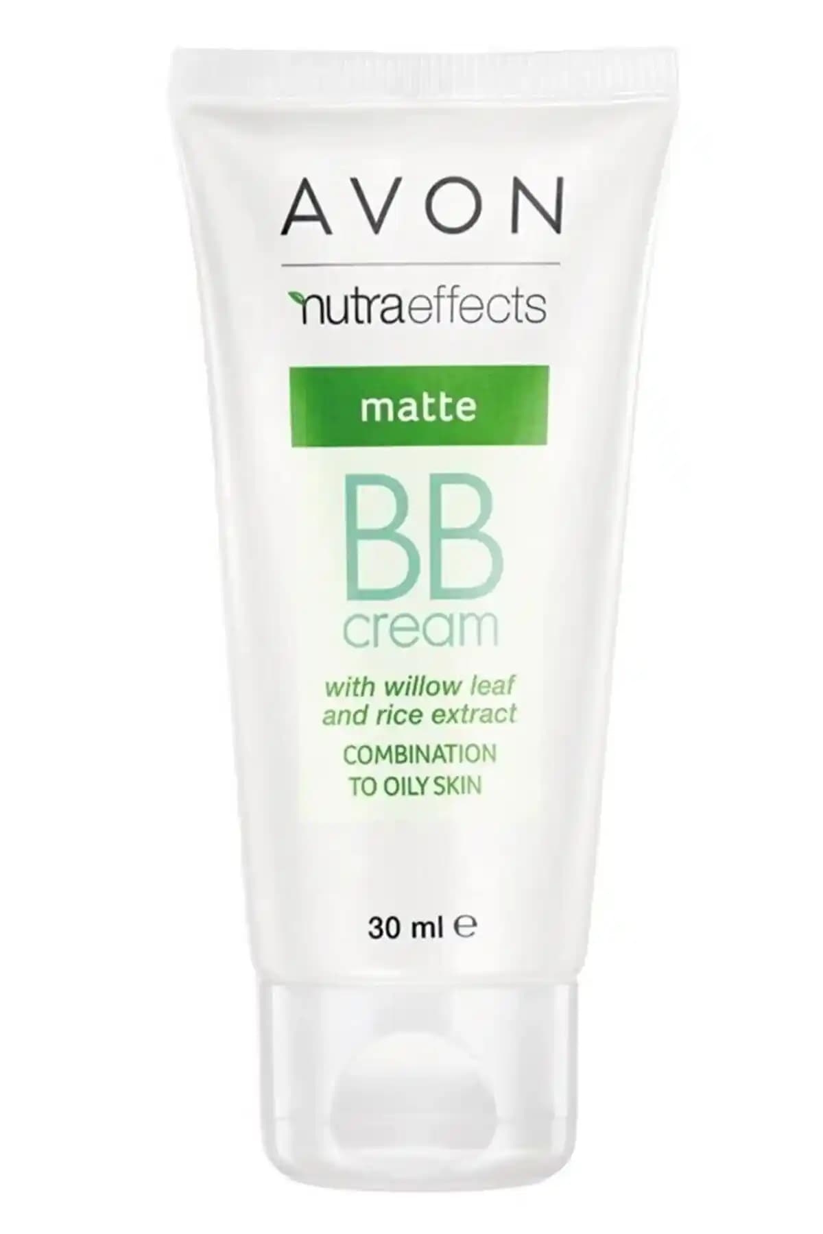 Avon Nutra Effects BB Kremlerinin Karşılaştırması: Mat ve Işıltılı Seçeneklerin Özellikleri