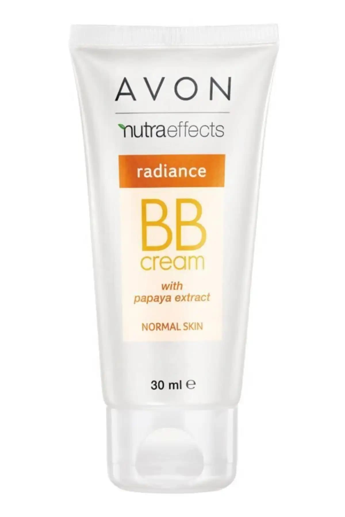 Avon Nutra Effects BB Kremlerinin Karşılaştırması: Mat ve Radiance Seçenekleri 2