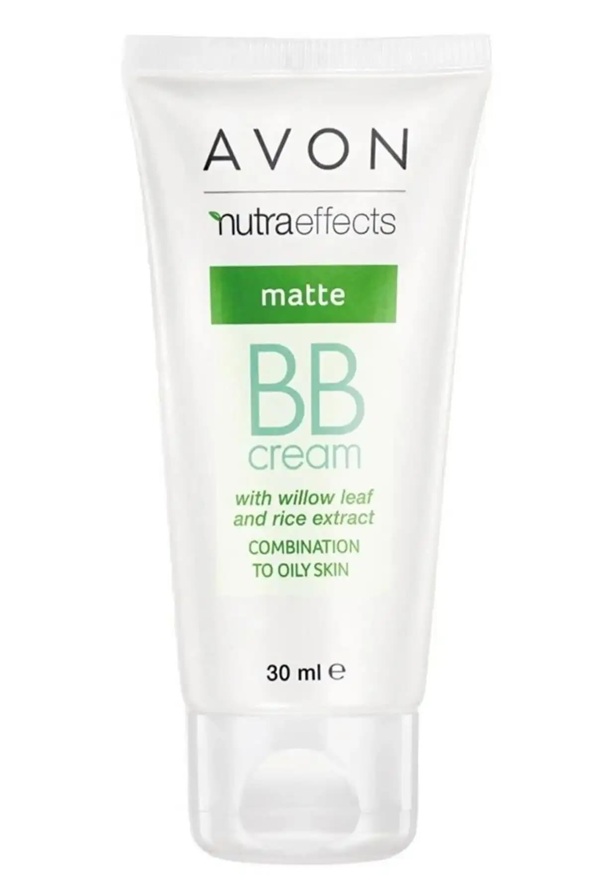 Avon Nutra Effects Mat BB Krem ile Skin79 Golden Snail Intensive BB Krem Karşılaştırması 1