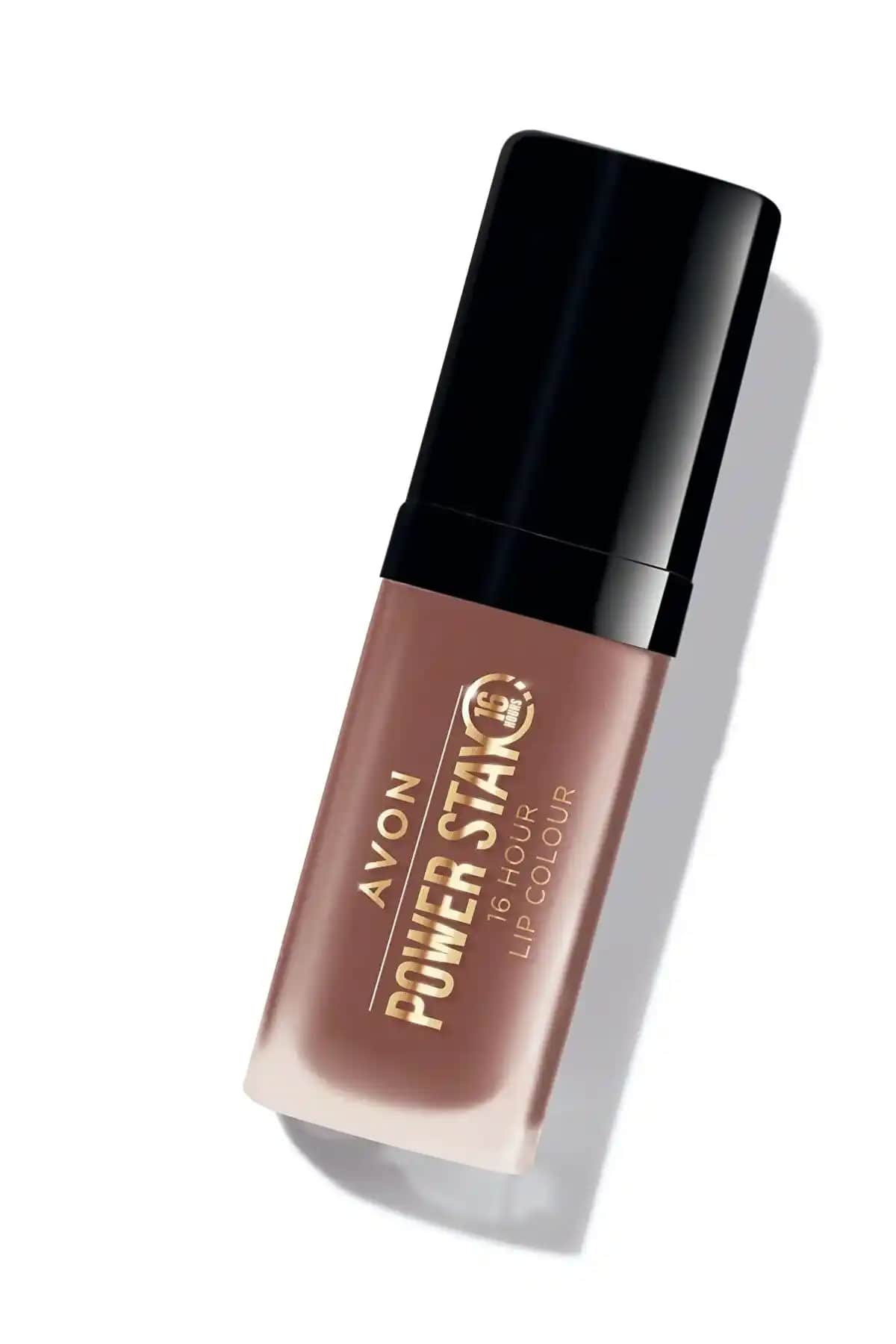 Avon Power Stay ve Maybelline Super Stay Mat Ruj Karşılaştırması