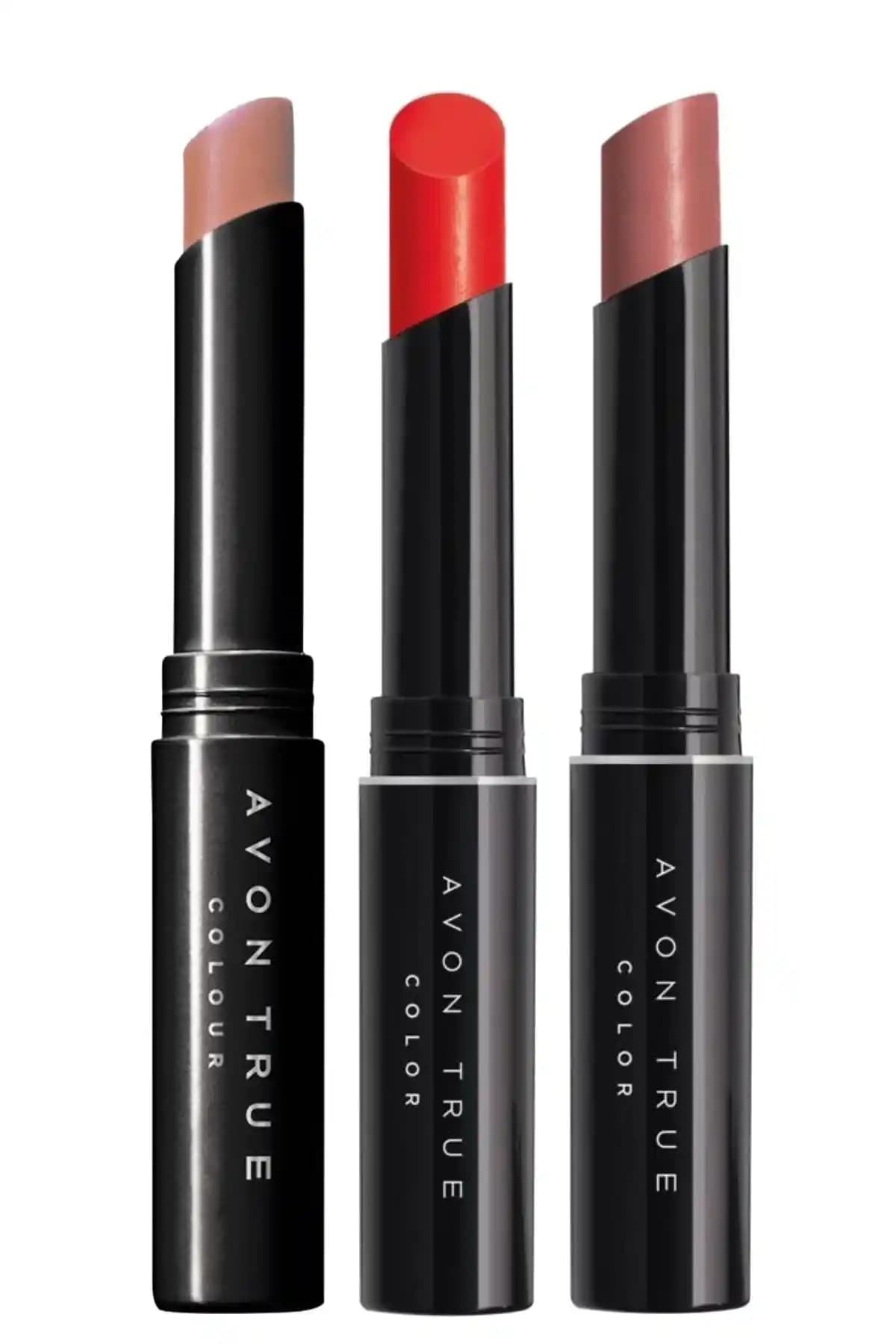 Avon Ruj Paketleri Karşılaştırması: Ultra Beauty Stylo ve Ultra Mat Ürünleri