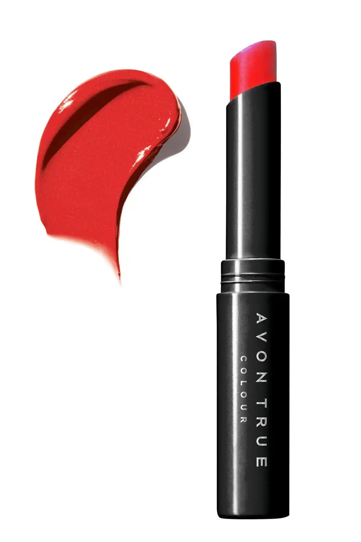 Avon True Colour Ultra Beauty Ruj Sunset: Doğal ve Parlak Dudaklar İçin İdeal Tercih