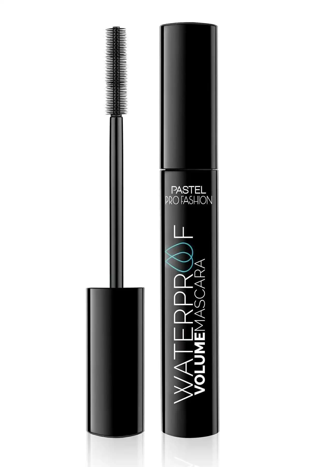 Avon True Lash Genius ve Pastel Waterproof Volume Maskara Karşılaştırması 2