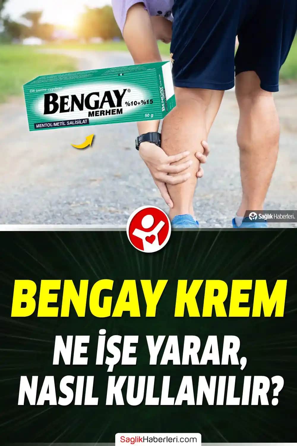 Ayak Ağrısına İyi Gelen Krem Seçenekleri ve Kullanım Tavsiyeleri