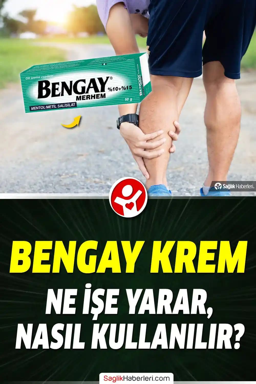 Ayak Ağrısına İyi Gelen Krem Seçenekleri ve Kullanım Tavsiyeleri