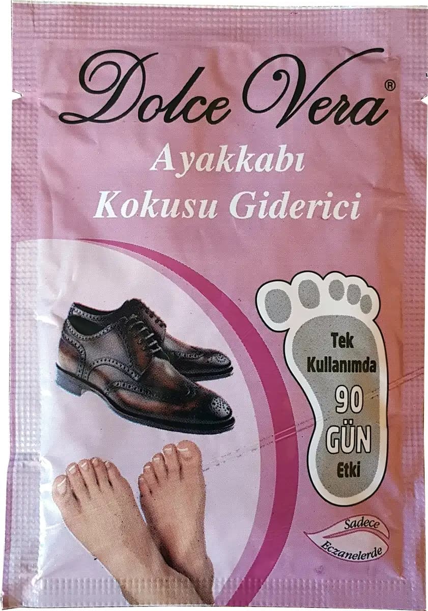 Ayak Kokusu İçin Eczaneden Alınabilecek En Etkili Çözümler ve Uygulama Yöntemleri