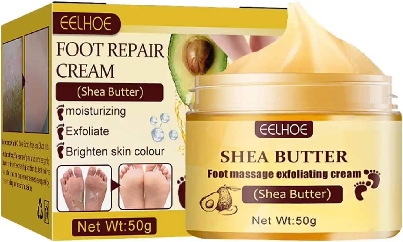 Ayak Kuruluğu İçin En Etkili Kremler ve Bakım Yöntemleri