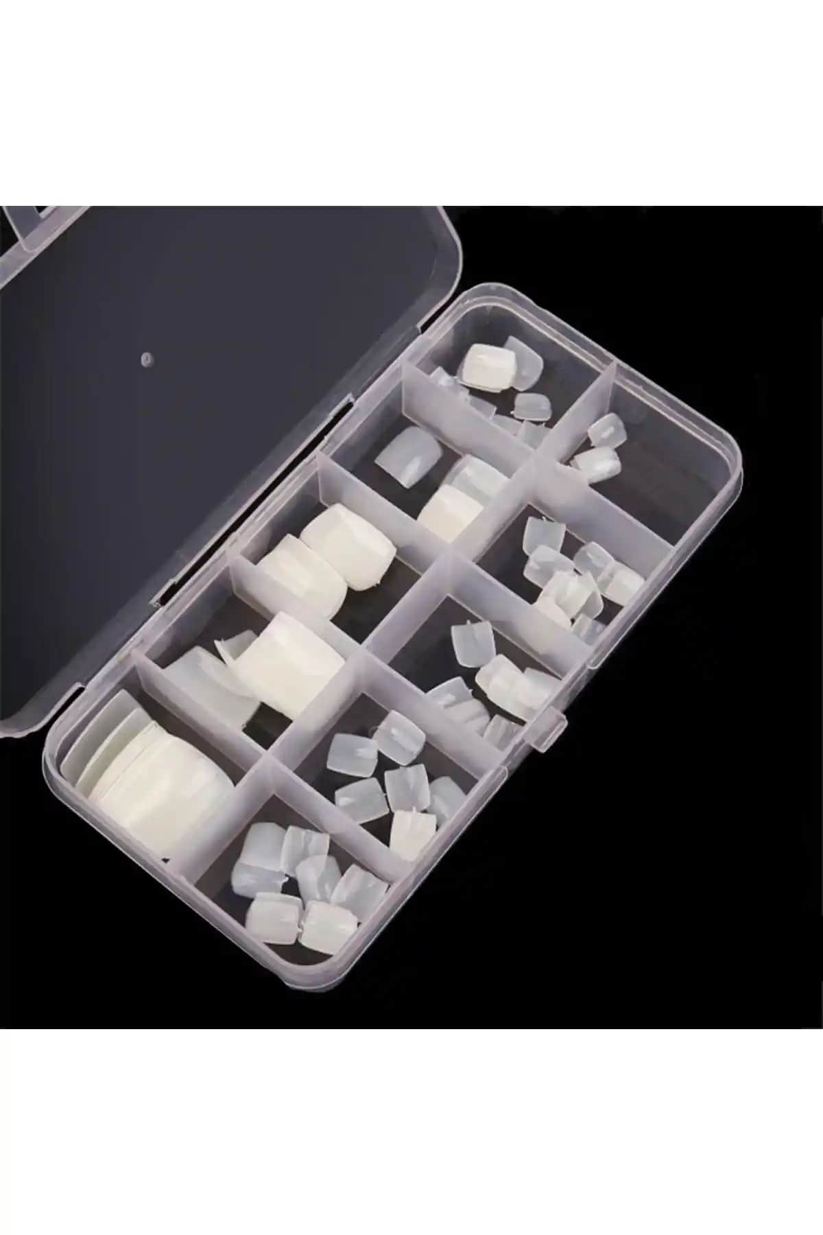 Ayak Tırnak Setleri Karşılaştırması: Hangi Ürün Sizin İçin Uygun