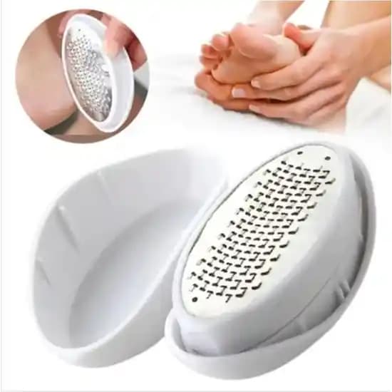 Ayak Topuk Törpüsü ile Pürüzsüz ve Sağlıklı Ayaklar İçin En İyi Bakım Yöntemleri