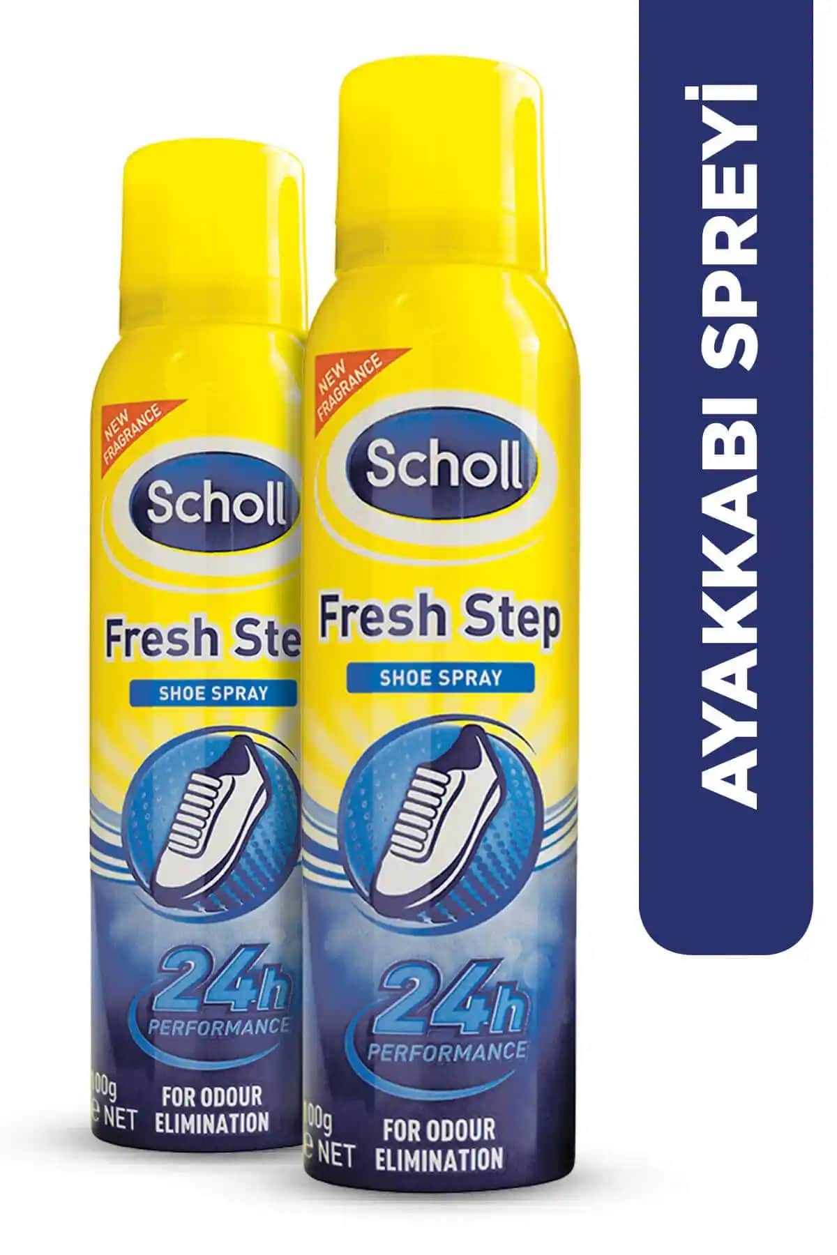 Ayakkabı Koku Spreyi: Ferah Tutmanın En Etkili ve Pratik Yöntemleri