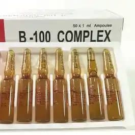 B Kompleks Vitamin Ampulleri: Sağlık ve Güzellikte Yenilikçi Çözümler