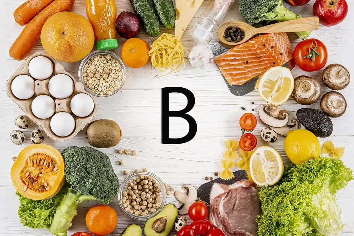 B Vitamini İçeren Meyveler ve Kozmetik Kullanımları Hakkında Detaylı Bilgi