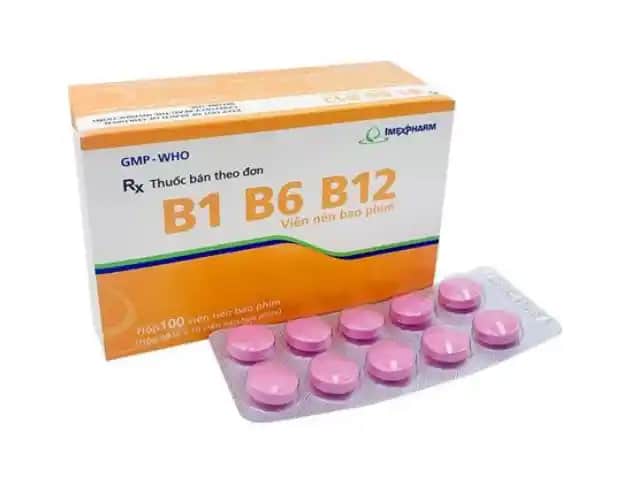 B1 ve B6 Vitamini: Güzellik ve Sağlık İçin Temel Destekler ve Faydaları