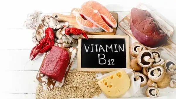 B12 Vitamini Çeşitleri ve Kozmetik Sağlık Üzerindeki Etkileri Analizi
