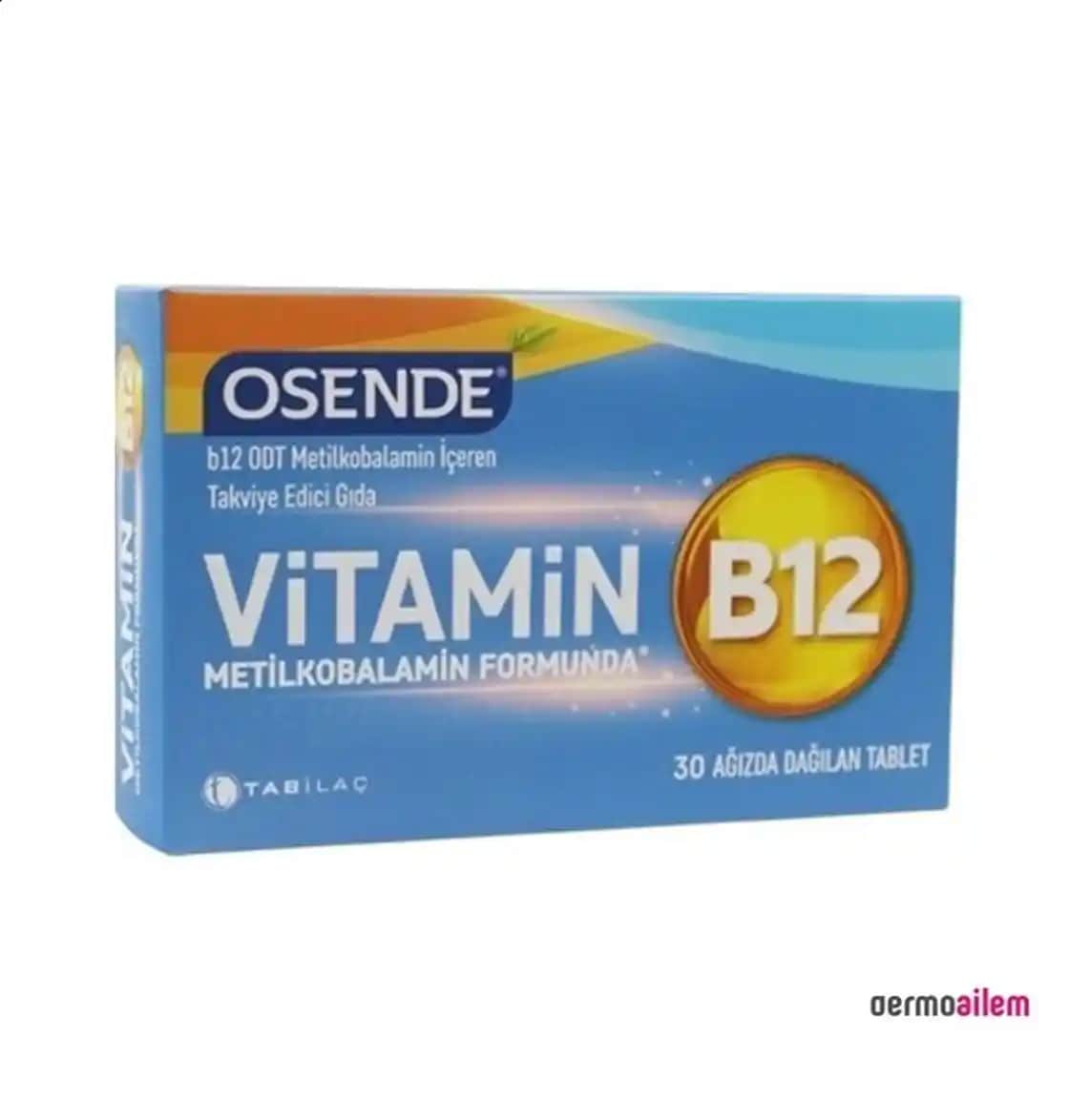 B12 Vitamini Fiyatları ve Kozmetik Sektöründeki Rolü Hakkında Detaylı Rehber