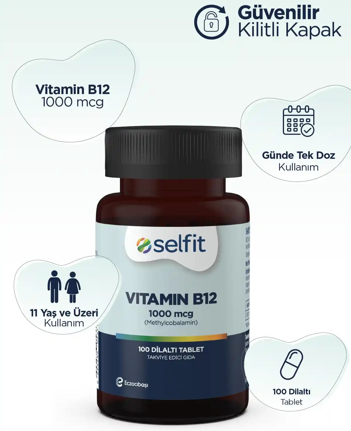 B12 Vitamini Fiyatları ve Kozmetik Sektöründeki Rolü Hakkında Güncel Bilgiler