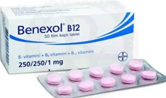 B12 Vitamini Hapı: Sağlık ve Güzellik Üzerindeki Etkileri ve Kullanım Alanları
