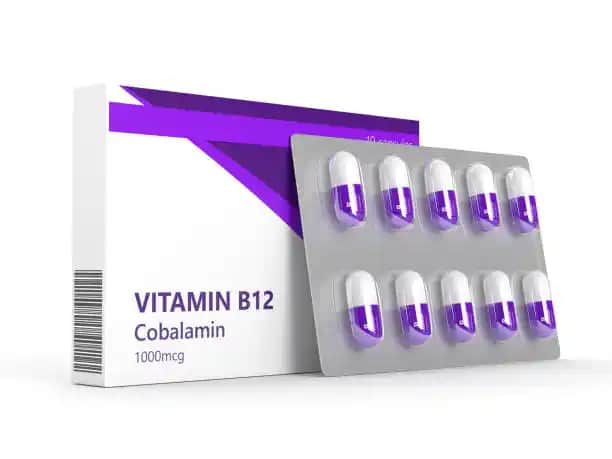 B12 Vitamini Hapları: Sağlık ve Enerji İçin Güçlü Bir Takviye Seçeneği