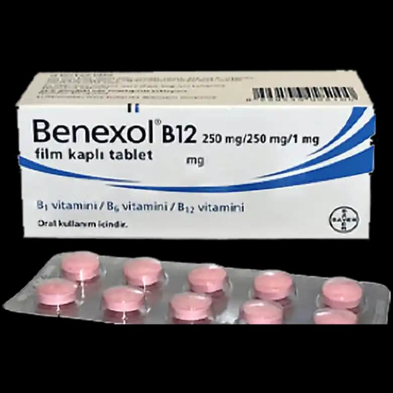 B12 Vitamini İlacı: Sağlık ve Güzellik İçin Kullanım Yöntemleri ve Faydaları