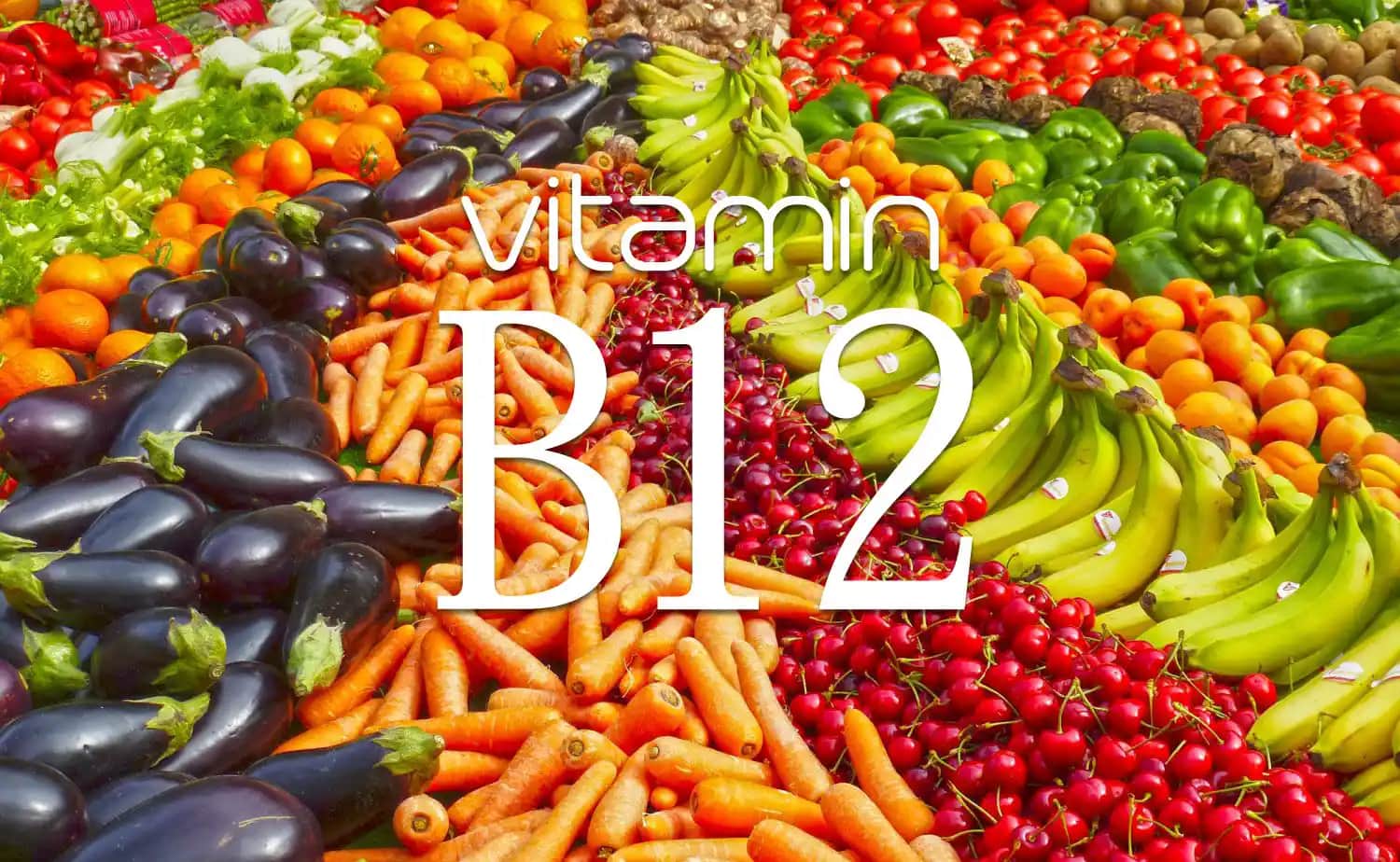 B12 Vitamini ve Kozmetik Dünyasındaki Rolü Sağlık ve Güzellik İçin Önemli Bir Unsur