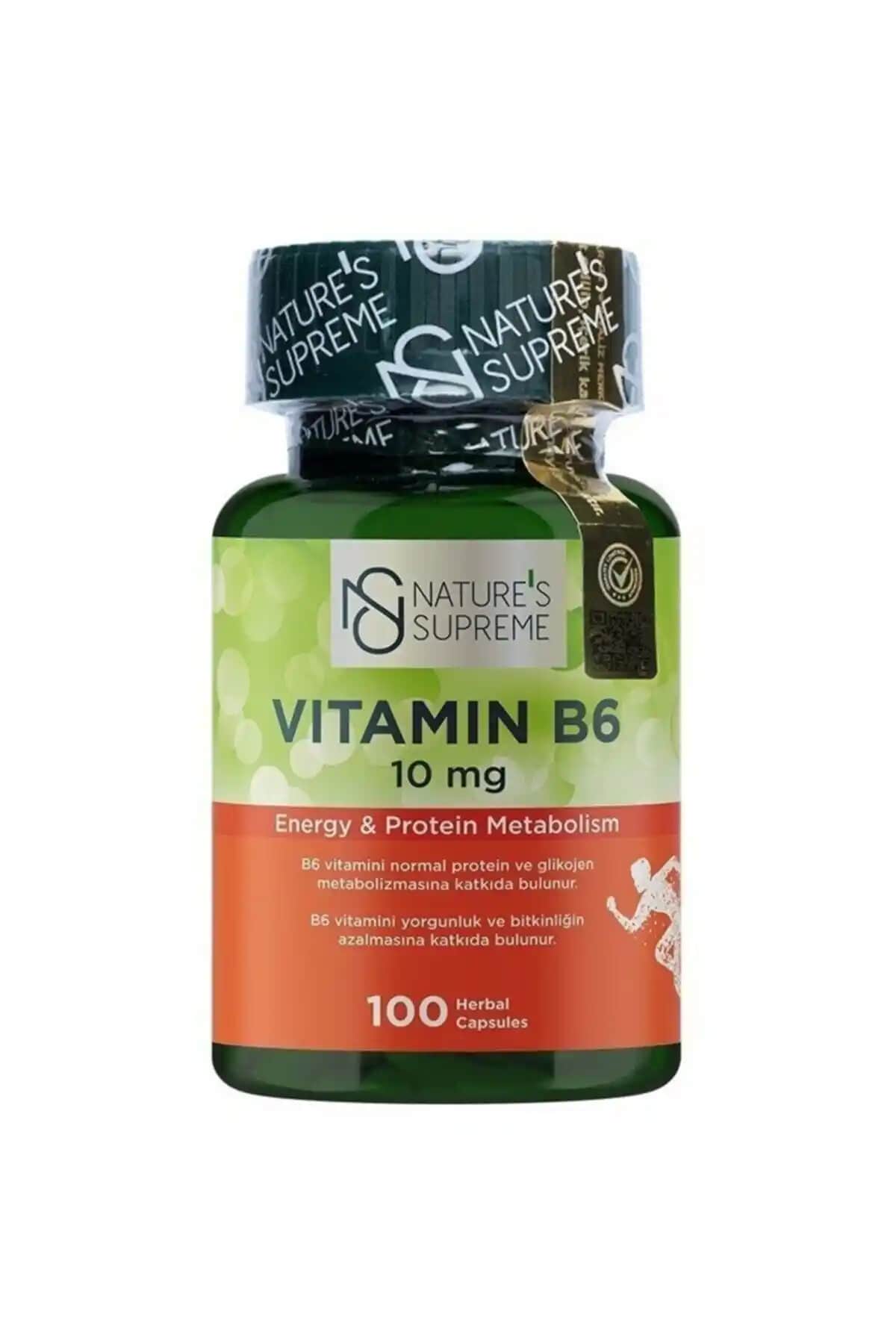 B6 Vitamini Fiyatları ve Çeşitleri Hakkında Bilmeniz Gerekenler