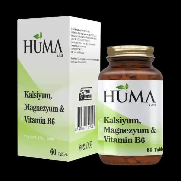 B6 Vitamini Takviyesi: Cilt Sağlığı ve Güzellik Üzerindeki Etkileri