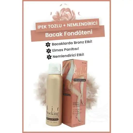 Bacak Spreyi Nedir ve Güzellik Rutininize Pratik Bir Çözüm Sunar