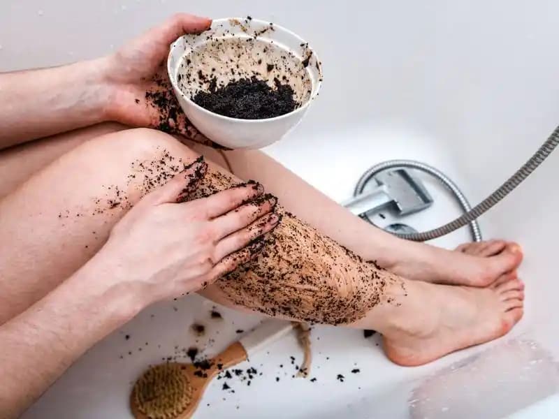 Bacaklar İçin Peeling Uygulama Yöntemleri ve Bakım İpuçları