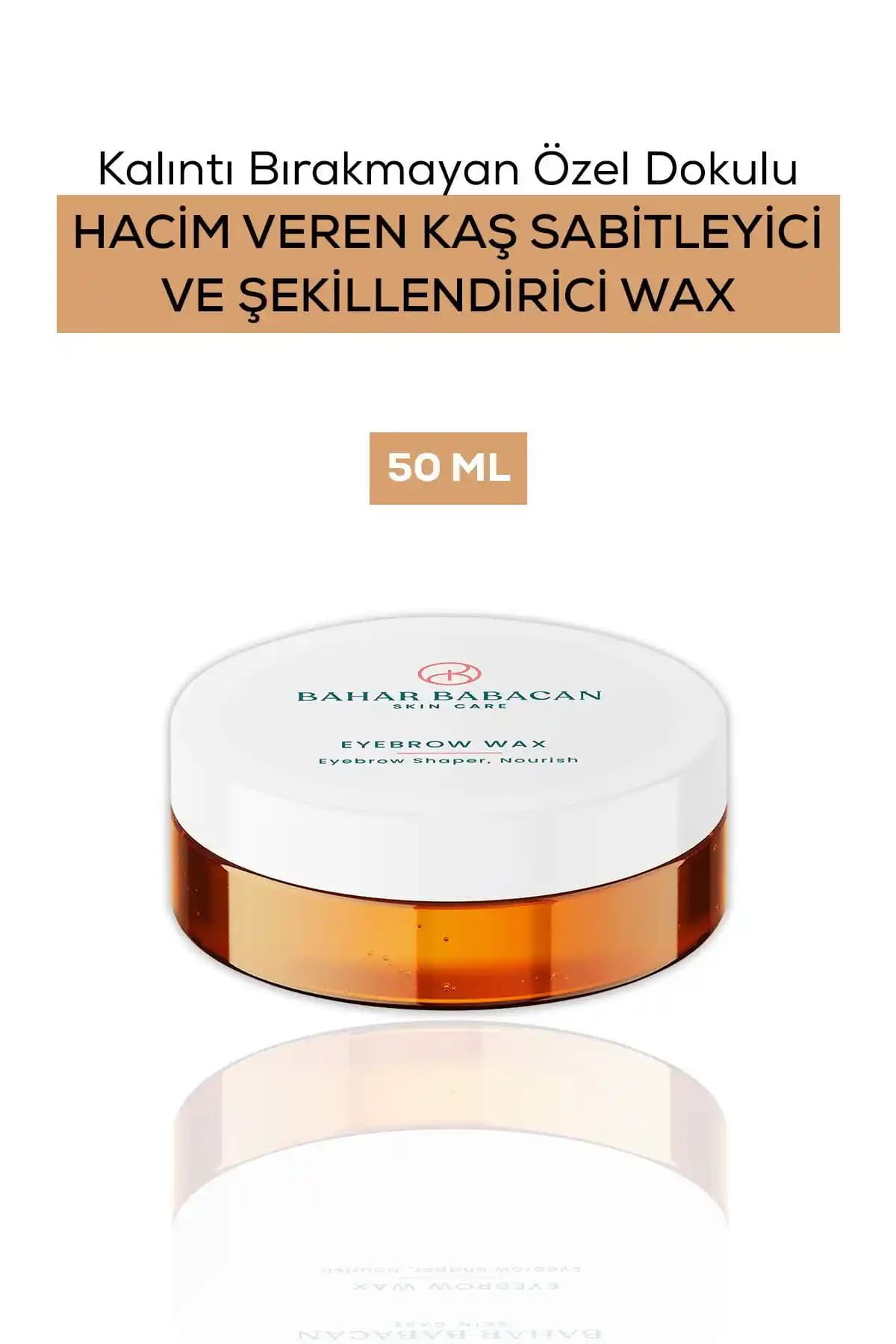 Bahar Babacan ve Jowe Brow Shaper Kaş Ürünleri Karşılaştırması