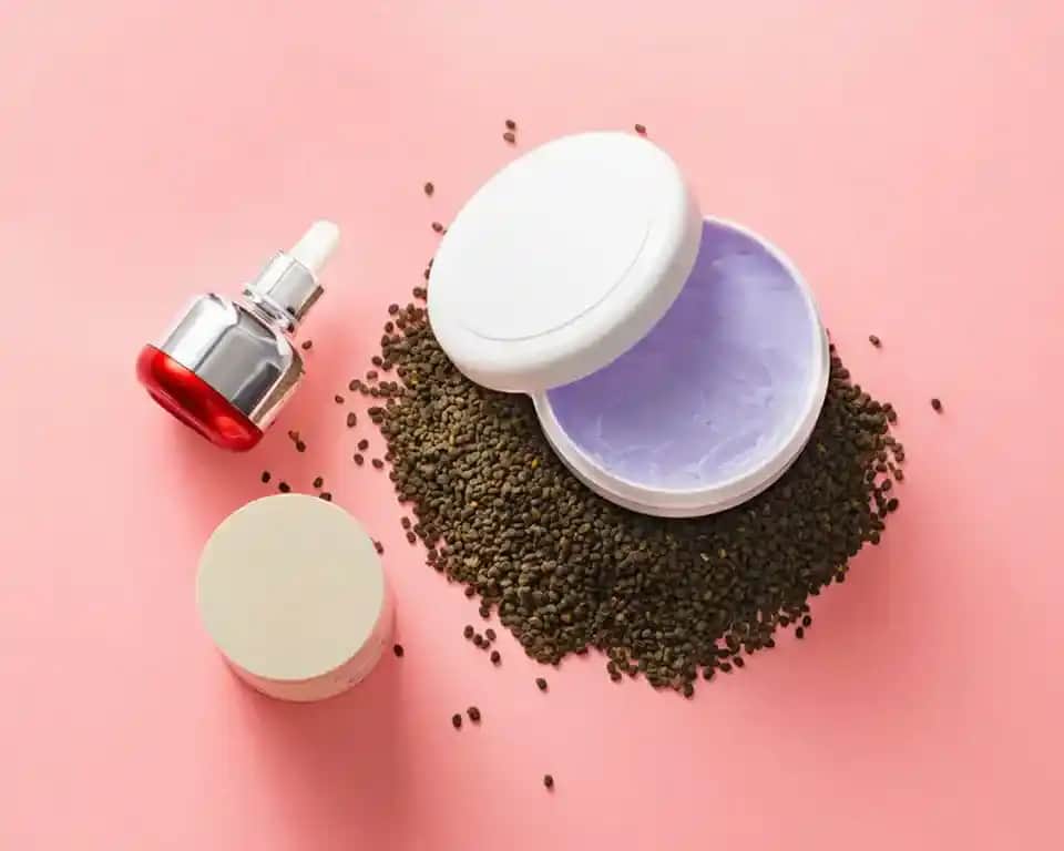 Bakuchiol Serum Nedir ve Cilt Bakımında Neden Popüler Bir Seçenek Haline Gelmiştir?