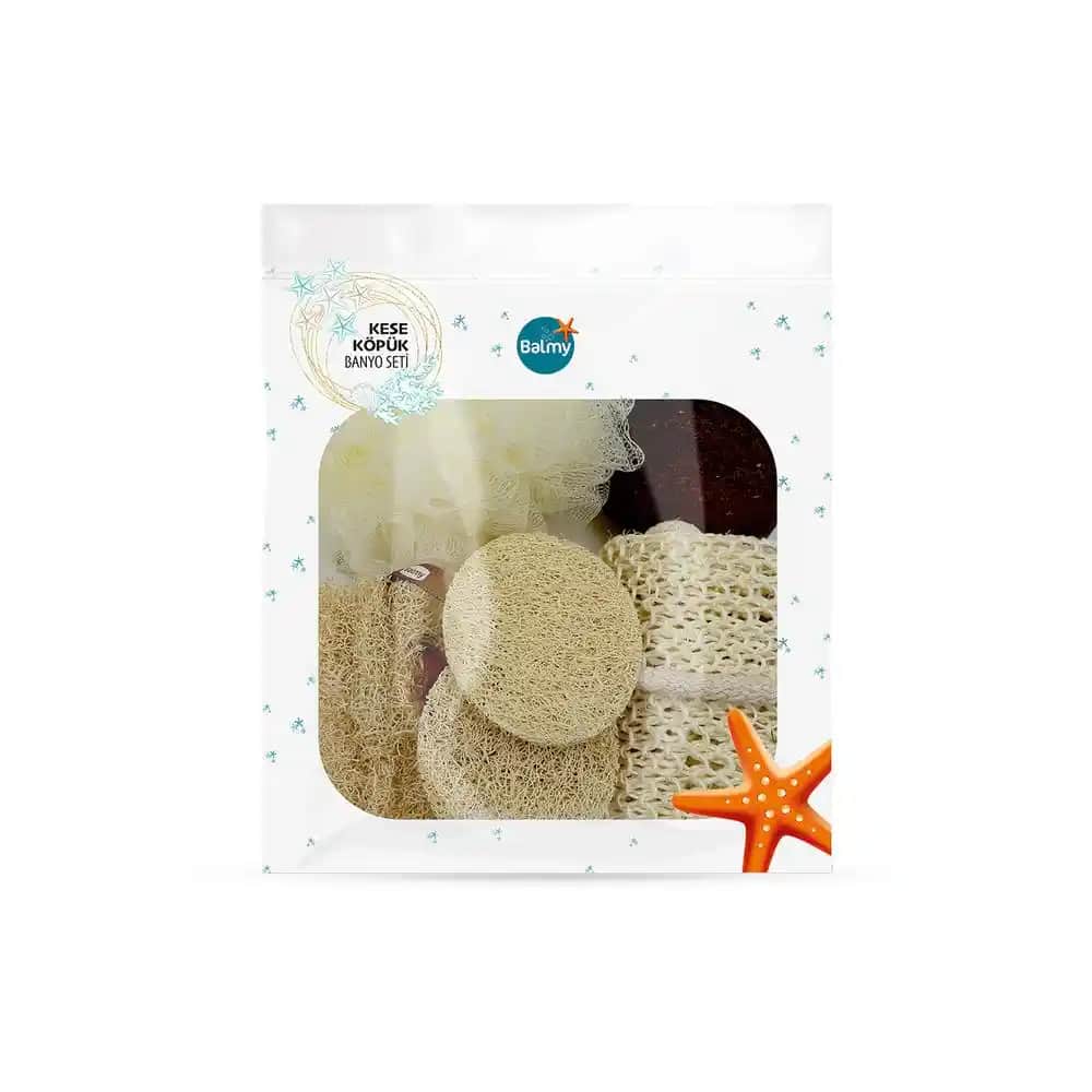 Balmy Kese: Doğal ve Etkili Cilt Temizliği Yöntemleri ve Faydaları